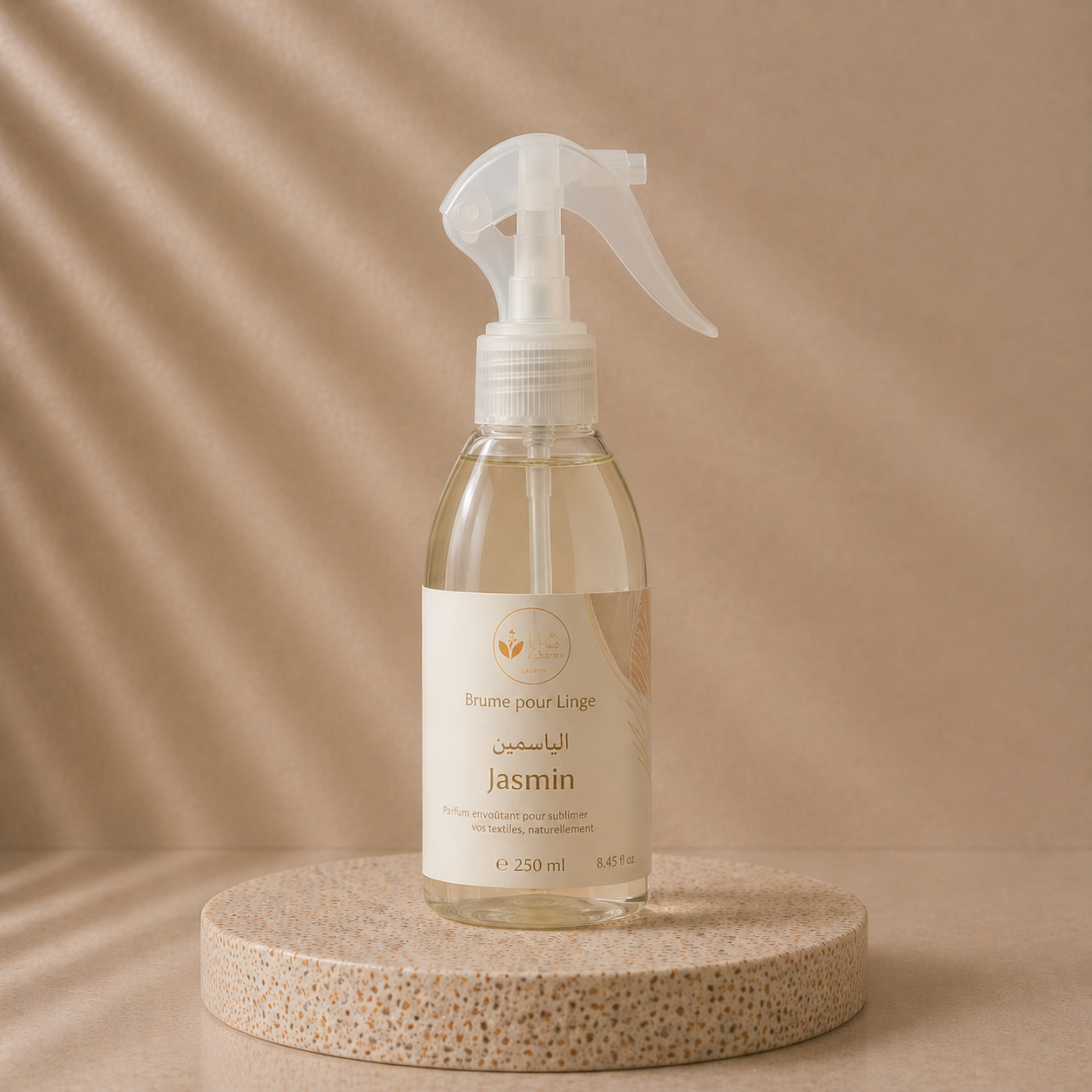 Brumes pour textiles - معطر الملابس والأفرشة