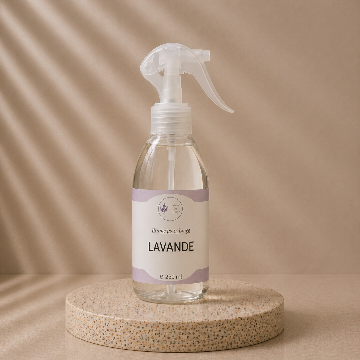 Brumes pour textiles - معطر الملابس والأفرشة
