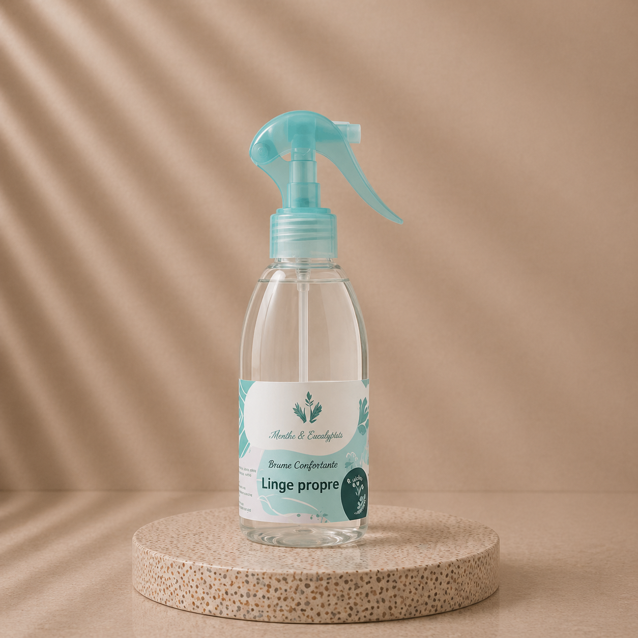 Brumes pour textiles - معطر الملابس والأفرشة