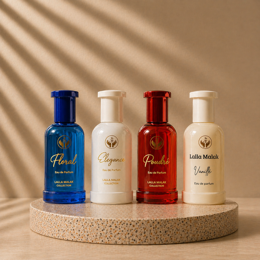 Parfums