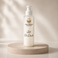Lait de douche