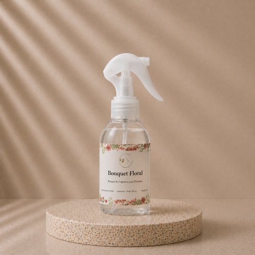 Brumes pour textiles - معطر الملابس والأفرشة