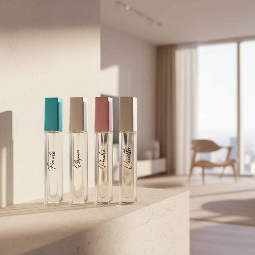Parfums