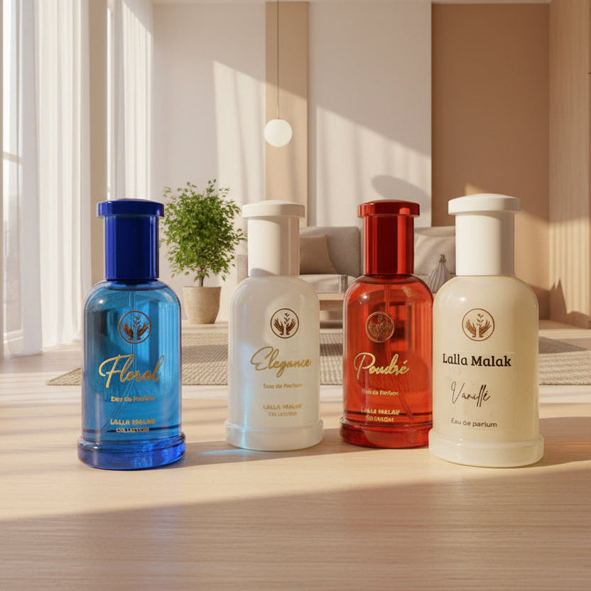 Parfums